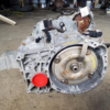 2007 Jeep Patriot Transmission