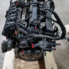 2008 Dodge Caliber Engine