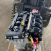 2010 MAZDA 6 ENGINE