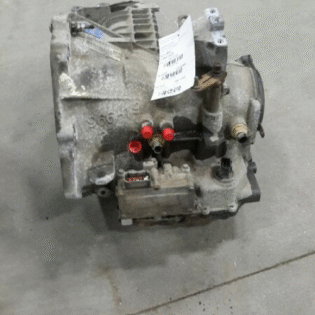 2006 Dodge Stratus Transmission